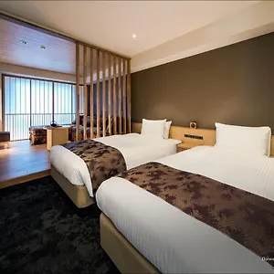 Daiwa Roynet Ekimae Hotell