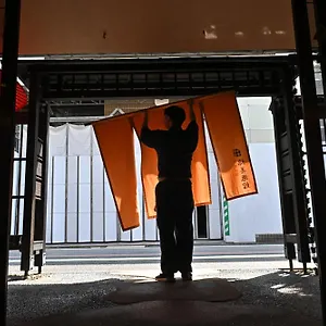 2* 传统日式旅馆 棉善酒店