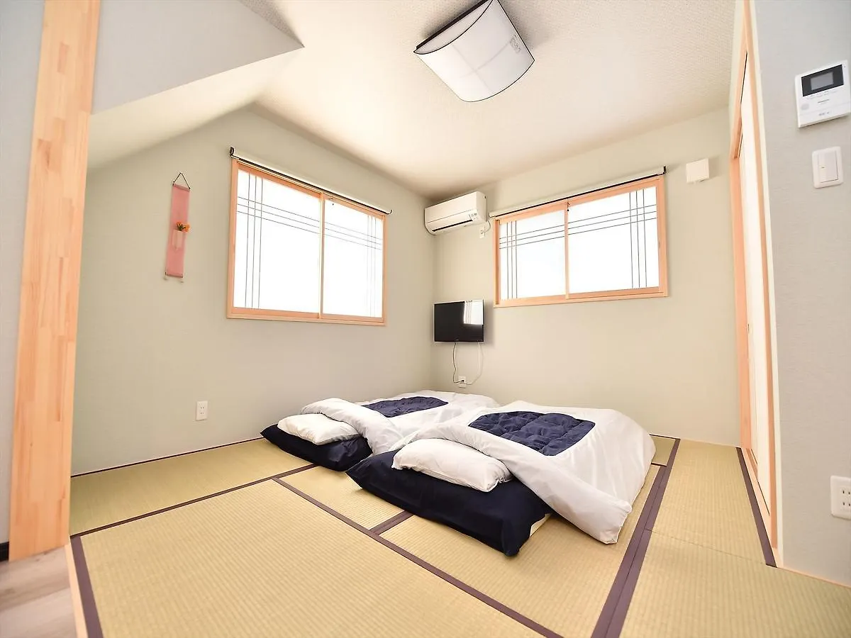 הוילה Coto Kyoto Shijoomiya 2 בית נופש